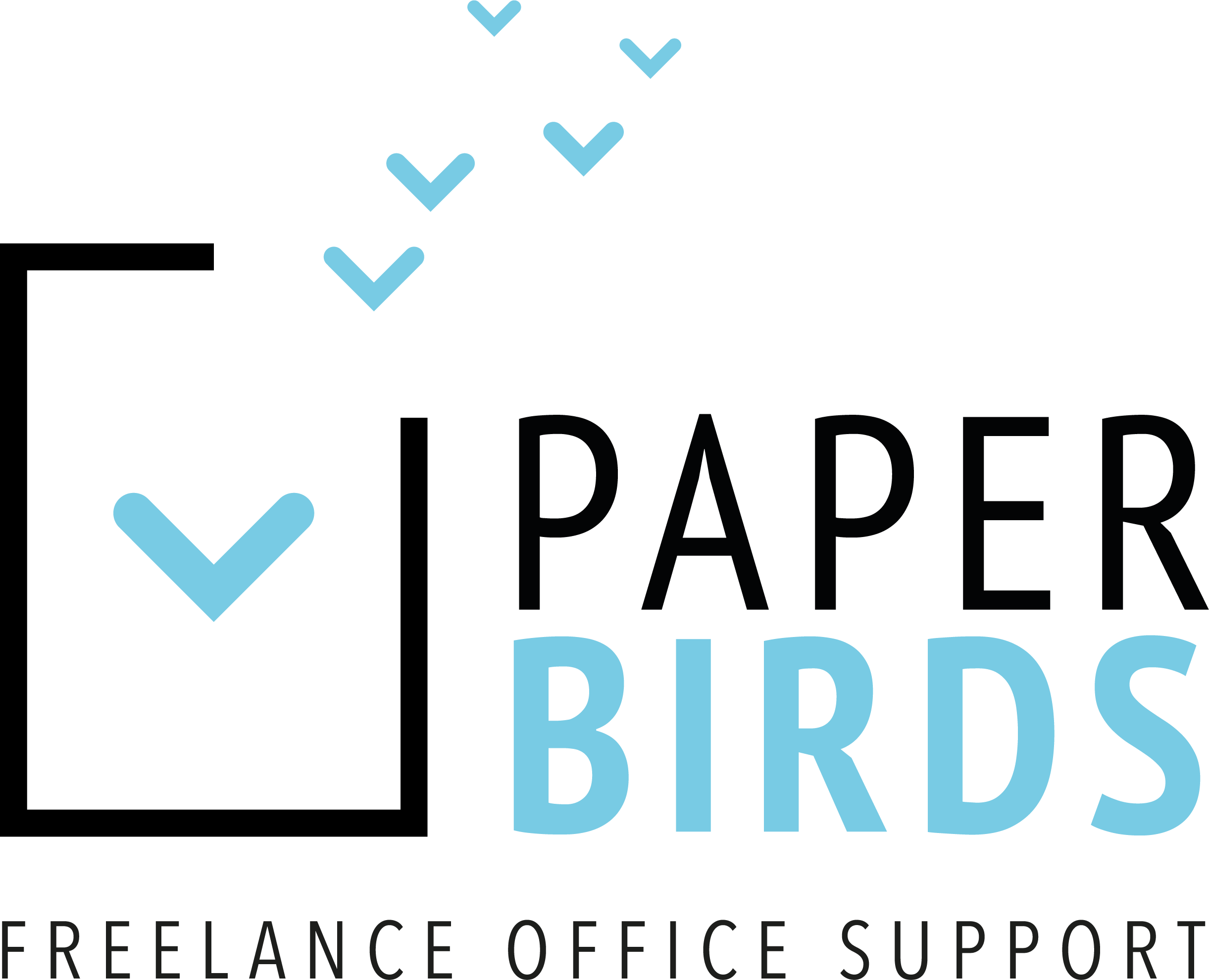 Paperbirds logo