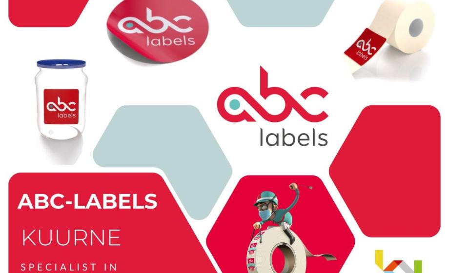 ABC labels gespot