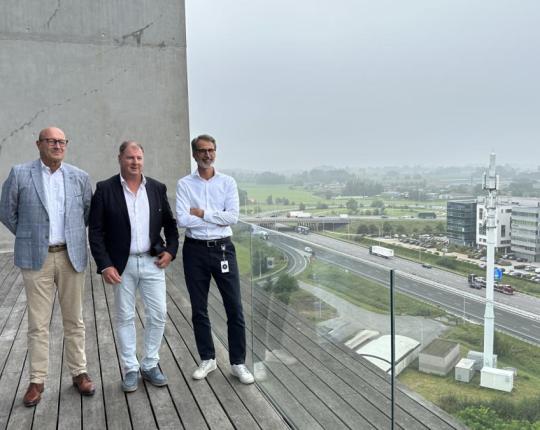 Unizo heeft veel vragen bij Ventilus