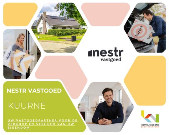 NESTR Vastgoed